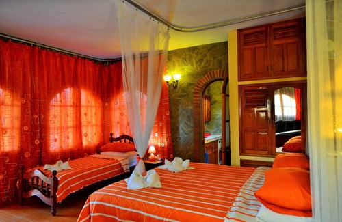 La Boca House | Hostal Cuba