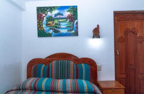 Challapampa House | Hostal Cultural Bertha Challapampa Isla del Sol parte Norte