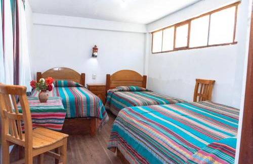 Challapampa House | Hostal Cultural Bertha Challapampa Isla del Sol parte Norte
