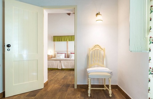 Sousel Bed & Breakfast | Hostal da Roda, Olive Room