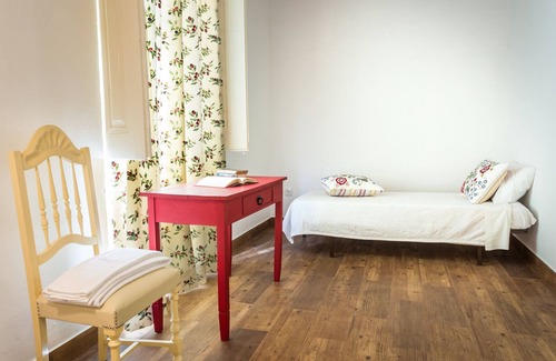 Sousel Bed & Breakfast | Hostal da Roda, Olive Room