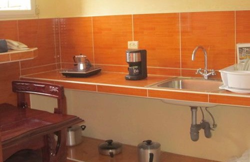 Cienfuegos House | Hostal DCuba