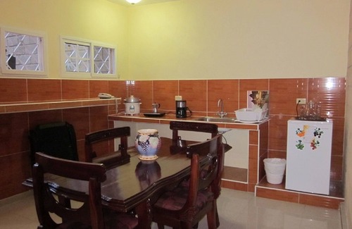 Cienfuegos House | Hostal DCuba