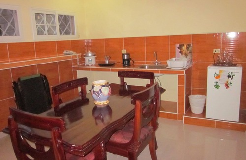 Cienfuegos House | Hostal DCuba