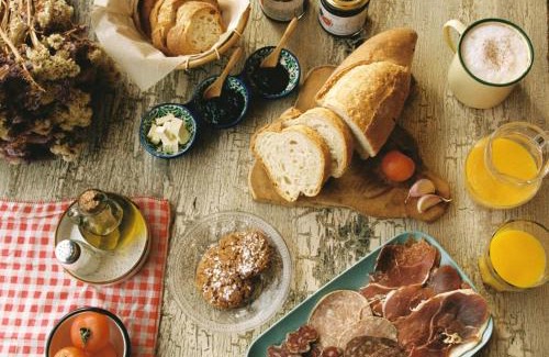 Sant Llorenc de la Muga Hotel | Hostal de l'Aigua
