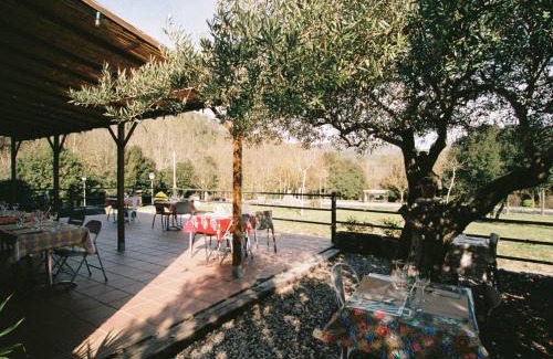 Sant Llorenc de la Muga Hotel | Hostal de l'Aigua
