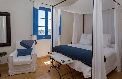 Cabrils Hotel | Hostal de la Plaça