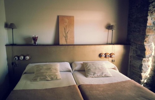 Sosas de Laciana House | Hostal De Montaña La Aldeya