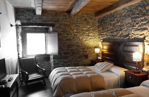 Sosas de Laciana House | Hostal De Montaña La Aldeya