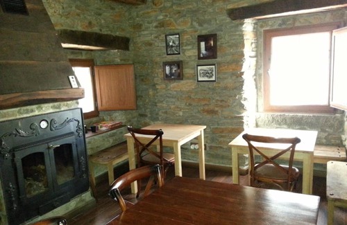 Sosas de Laciana House | Hostal De Montaña La Aldeya
