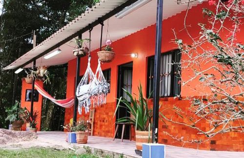 Sasaima House | Hostal de Nubia