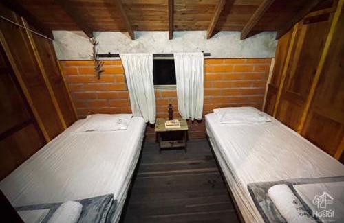 San Pedro House | Hostal de Ovejas