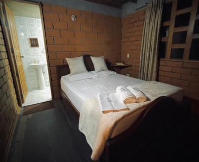 San Pedro House | Hostal de Ovejas
