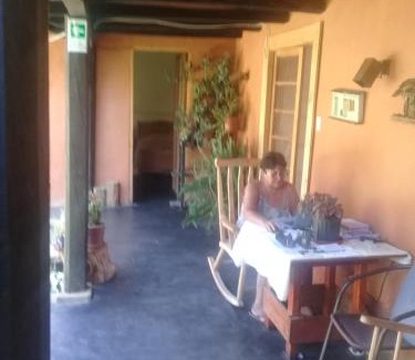 Vichuquen House | Hostal del Ingles