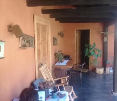 Vichuquen House | Hostal del Ingles