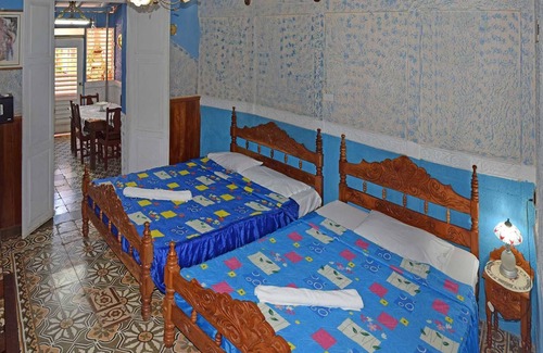 Trinidad Bed & Breakfast | Hostal del Pino