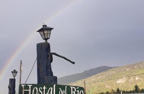 El Bolson House | Hostal del río