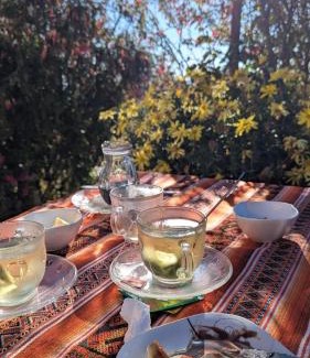 Yumani Bed & Breakfast | Hostal del Sol Isla del Sol