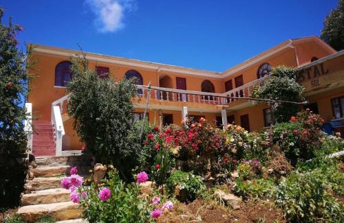 Yumani Bed & Breakfast | Hostal del Sol Isla del Sol