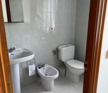 San Sadurnino House | Hostal Delfino