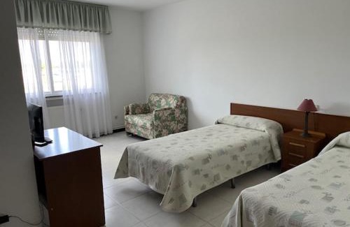 San Sadurnino House | Hostal Delfino