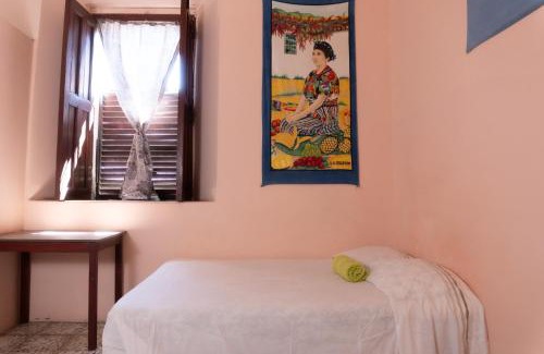 Suchitoto Apartment | Hostal Delmy
