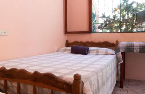 Suchitoto Apartment | Hostal Delmy