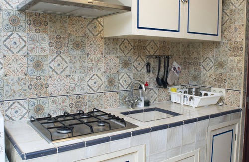 Peniscola Old Town House | Hostal Dios Esta Bien