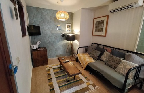 Peniscola Old Town House | Hostal Dios Esta Bien
