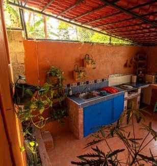 Pahuatlan del Valle House | Hostal Doña Emma