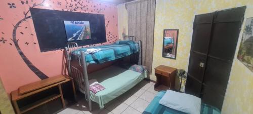Juayua House | Hostal Doña Mercedes