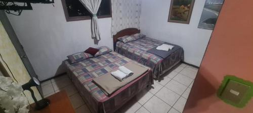 Juayua House | Hostal Doña Mercedes