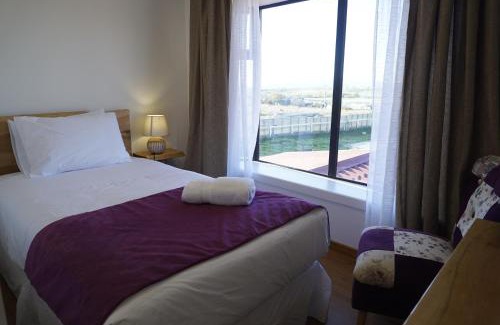 Puerto Natales House | Hostal Doble E Patagonia