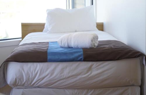 Puerto Natales House | Hostal Doble E Patagonia