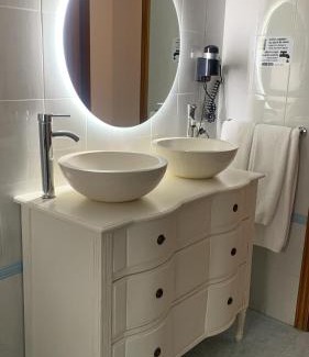 Lerma House | Hostal Docar