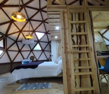 Araucania Region House | Hostal & Domos Bello Horizonte