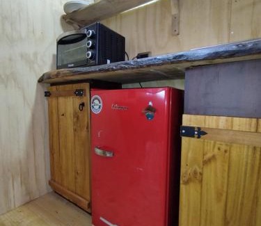 Araucania Region House | Hostal & Domos Bello Horizonte