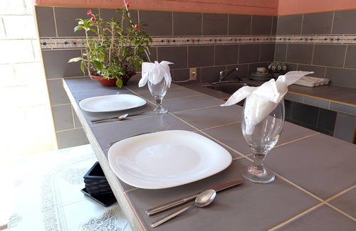 Cienfuegos House | Hostal Don Jose