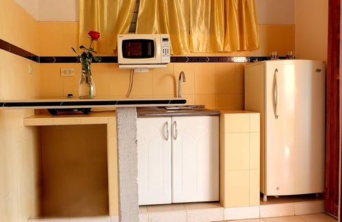 Cienfuegos House | Hostal Don Jose