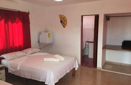 Municipality of Cienaga de Zapata House | Hostal Don Pepe