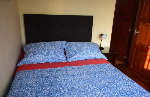 Trujillo House | Hostal Donde Alberto