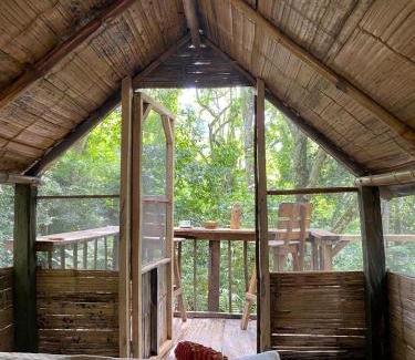 Santa Marta Cabin | Hostal Dos Quebradas