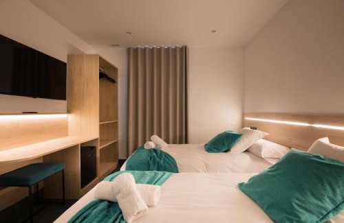 Gomezserracin House | Hostal Dreamland