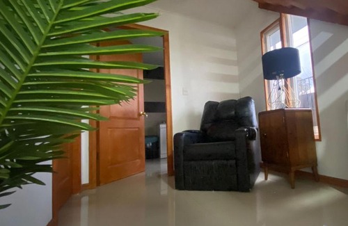 Victoria House | Hostal Ejecutivo