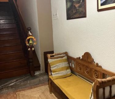 Lesaka House | Hostal Ekaitza