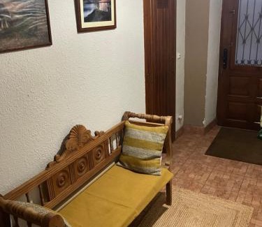 Lesaka House | Hostal Ekaitza