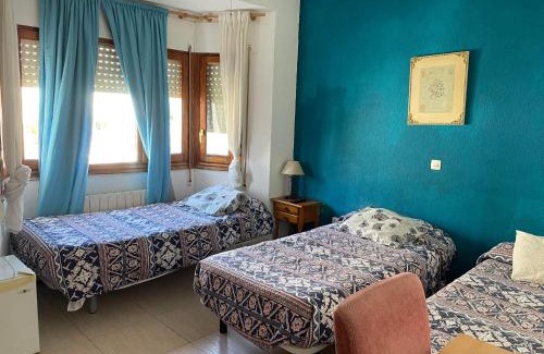 Brunete House | Hostal El Alba