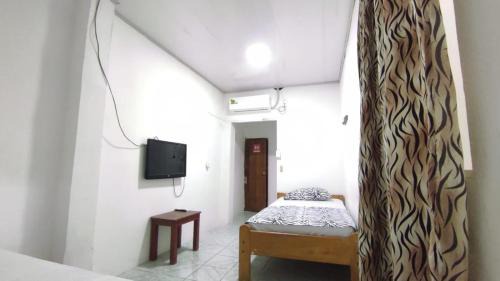 Pedernales House | Hostal El Almendro