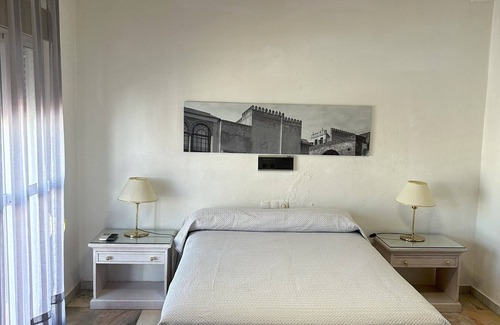 Alcala Del Rio Hotel | Hostal El Ancla