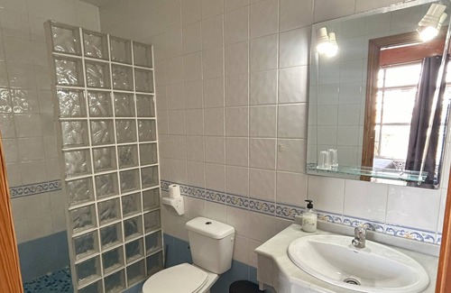 Alcala Del Rio Hotel | Hostal El Ancla